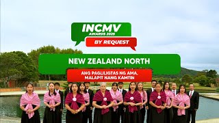 Bayan Moy Nagpupuri  New Zealand North  Incmv Awards 2025