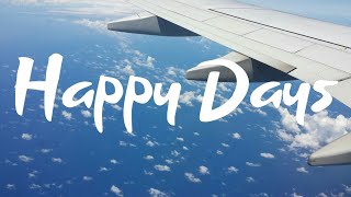 Sundell-Happy Days (SKY ME Music)