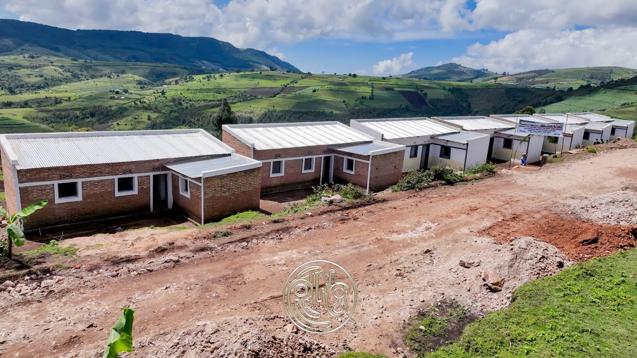 BAMWE BO MU MIRYANGO Y'ABATWA BO MU RWIBAGA BAHAMAGARIRA ABANDI GUKORERA HAMWE NGO BITEZE IMBERE