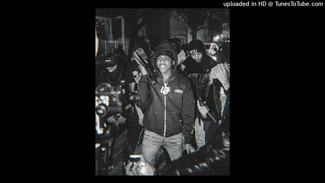 (FREE) YFG Fatso Sample Type Beat - 