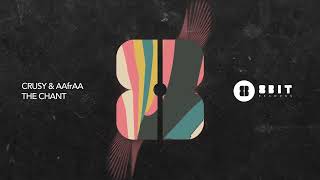Crusy, AAfrAA - The Chant