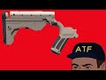 ATF Gets Smacked Down In Federal Court……..Again 🤔