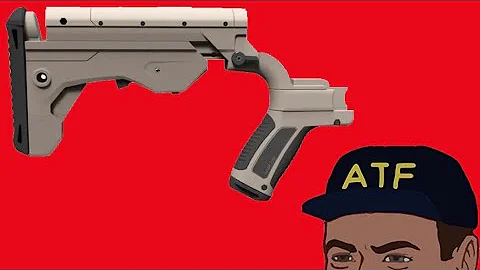 ATF Gets Smacked Down In Federal Court……..Again 🤔