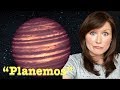 Planemos | When is a star actually a planet?