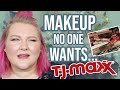 Makeup I'm Not Surprised Is On Sale... @ TJ Maxx! // Makeup No One Wants! | Lauren Mae Beauty