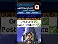 ISRO Recruitment 2026 in 30 Sec 🚀 | Scientist/Engineer Jobs | BTech/BE Opportunity #shorts