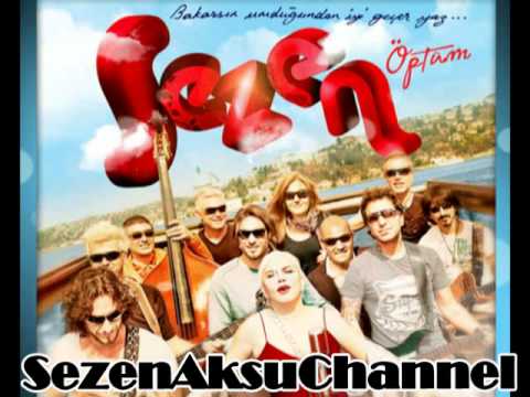 Sezen Aksu-Ah felek yordun beni