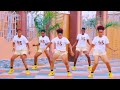 Nyanda Fumbuka Song Jikundi Yayagwibyeda Official Video 4K 2026 