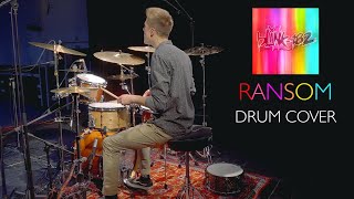 Blink-182 - Ransom - Drum Cover