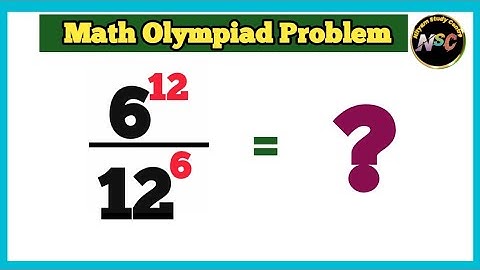 A Nice Power Division Problem #maths #olympiad #nice #nityamstudycentre