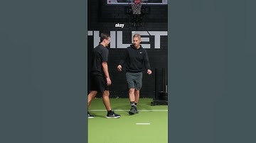 Getting Back to Jumping After ACL Injury