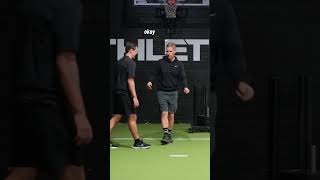 Getting Back to Jumping After ACL Injury