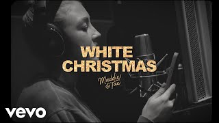 Maddie \u0026 Tae - White Christmas (Official Audio Video)