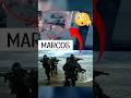 Marcos Commando in Action | Saves Hijacked Ship off Somalia