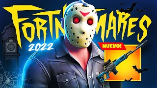 VIERNES de FORTNITEMARES: COPA SIN CONTRUCCIÓN DUO!