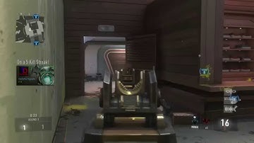 BEAST 1on5 Clutch On Search and destroy! - (call of duty advanced warfare gameplay)