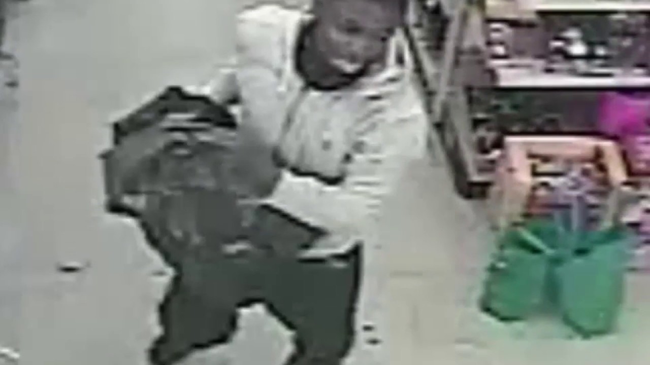 new york city zip code Robbery at Crown Heights 99 Cent Store