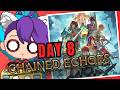 Chained Echoes: Day 8 [VOD]