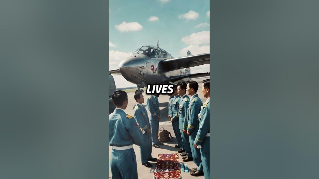 Shocking Truth About Kamikaze Pilots YouTube