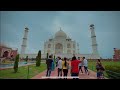 Agra vlog  taj mahal  shashank raj kashyap  up  travel vlog 11