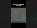 when you remember what you could lose when you stop mining  #bloxd  #minecraft  #memes  #shorts