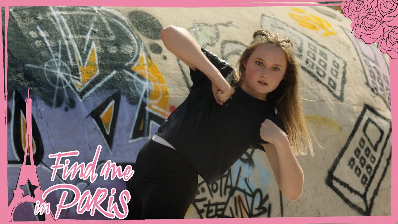 HipHop Best Of | S3 Teil 1 | Find Me In Paris