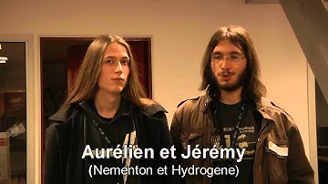 Concours de programmation WinGineer