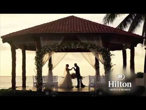 hilton playa del carmen sunwing