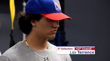 Spring Camp | Lex Terrence