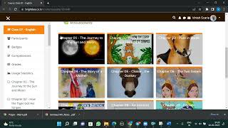How to create short answer and long answer questions in Moodle