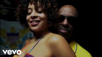 VI Boogaloo - Push It Back (Official Music Video) ft. Maxi Don