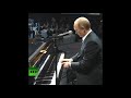 Vladimir Putin plays Erika on Piano