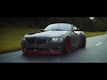 Patrick's Widebody BMW Z4 | 4K