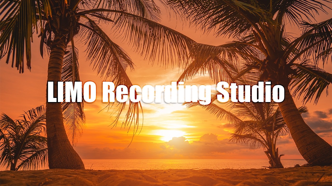 LIMO Pop — Sunrise Circuit (Synth-Pop Instrumental) [CC BY 4.0]