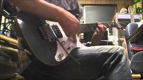 ルパン三世のテーマ楽器