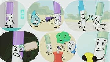 TPOT 1-19 but only when marker is on screen!!