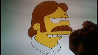 Horacio the handsnake - Rupert Garwood Simpson