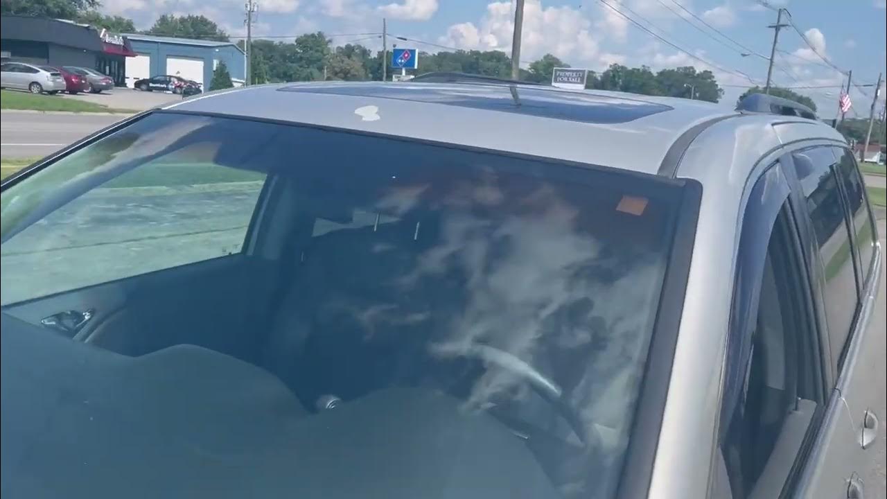 2006 Honda Odyssey Used Car Salem, VA Competition Cars and Classics