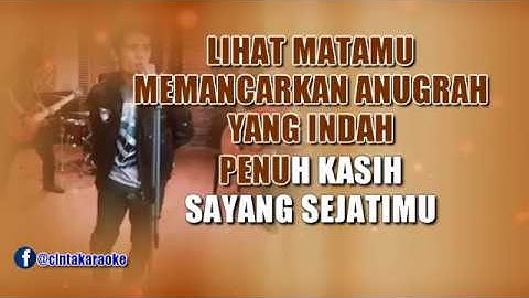 ADA BAYANGMU - SEMBILAN BAND - KARAOKE