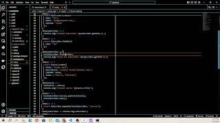 NodeJS Pair Programming with Bhabha September | Lesson 17 | Improving Our Data Models
