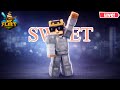 ⚔️ Minecraft LIVE on MC Fleet | PvP Action &amp; Fun 🔴