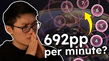 WHENEVER BTMC PLAYS A SPACED STREAM MAP...