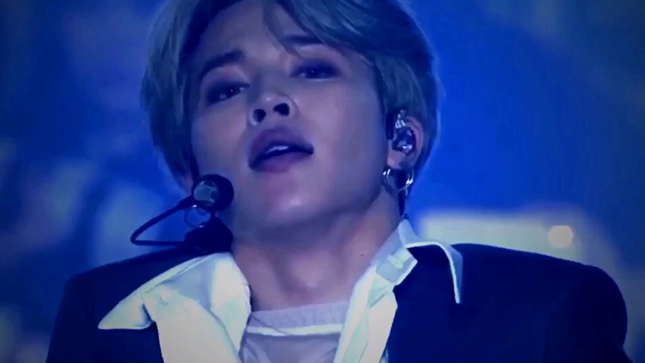 Jimin - Mother’s Daughter