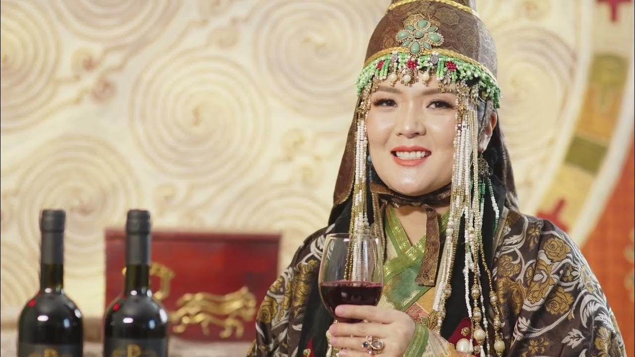 Хотулун Бэхи Дарс - YouTube