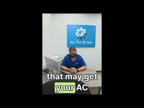 Autopros Of Cabot