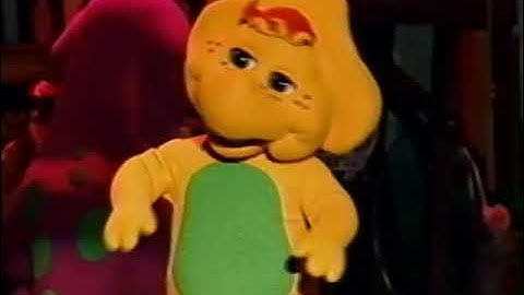 Big Surprise (2002 Version) Part 26