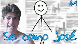 SE COMO JOSE - ME VUELVO LOCO EN EL MEJOR JUEGO DE LA HISTORIA #4 screenshot 3