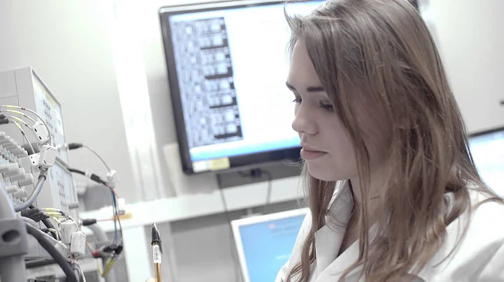 Christina Dines - A Career at BAE Systems