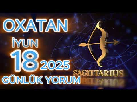 Oxatan Bürcü -