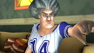 المعلم مخيف 3d إصدار 5.22 - أخفق مقلب Strike That screenshot 2